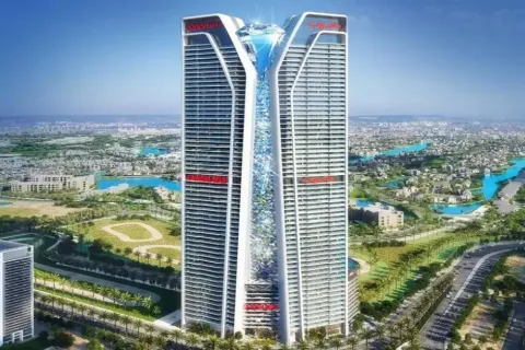 Studio Apartment in Jumeirah Village Circle, UAE No. 157304