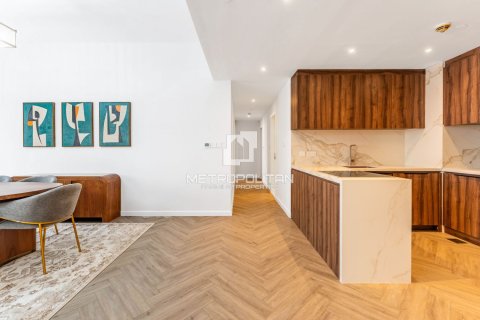 2 bedrooms Apartment in Bahar, UAE No. 128032 12