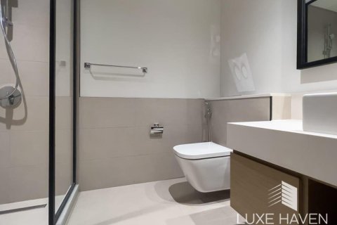 Квартира с 3 спальнями в Dubai Hills, ОАЭ №14920 12