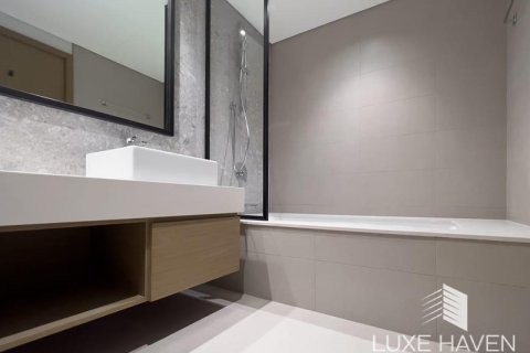 Квартира с 3 спальнями в Dubai Hills, ОАЭ №14920 8