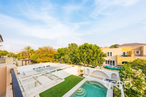 Villa de 4 dormitorios en Arabian Ranches, UAE No. 222692 24