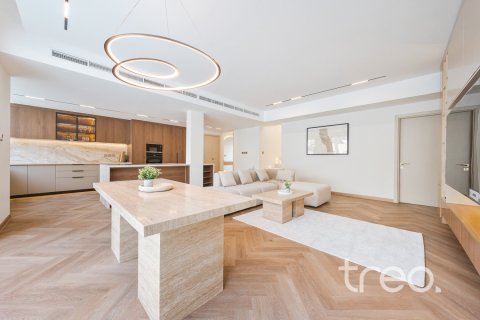 Villa de 4 dormitorios en Arabian Ranches, UAE No. 222692 7