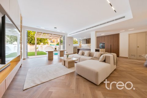 Villa de 4 dormitorios en Arabian Ranches, UAE No. 222692 5