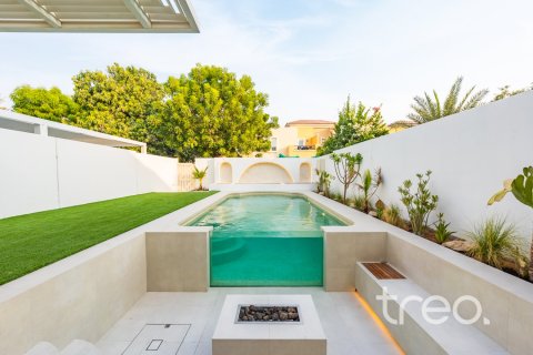 Villa de 4 dormitorios en Arabian Ranches, UAE No. 222692 25