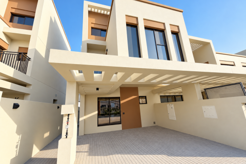 5 bedrooms Townhouse in Golf City, UAE No. 220266