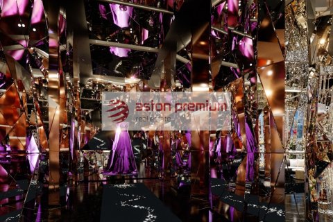 1 غرف نوم شقة في وسط مدينة دبي, الإمارات العربية المتحدة رقم 223925 7