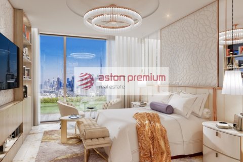 1 غرف نوم شقة في وسط مدينة دبي, الإمارات العربية المتحدة رقم 223925 10