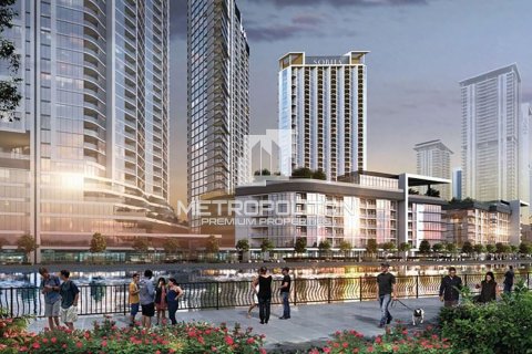 1 bedroom Apartment in Sobha Hartland, UAE No. 128001 10