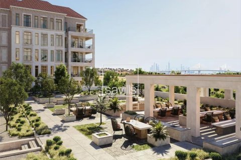 2 غرف نوم شقة في Al Hudayriat Island, الإمارات العربية المتحدة رقم 224948 15