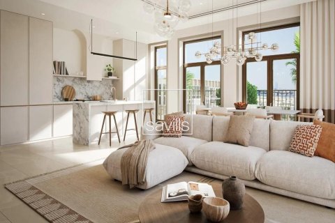 2 غرف نوم شقة في Al Hudayriat Island, الإمارات العربية المتحدة رقم 224948 3