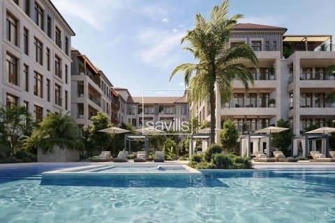 2 غرف نوم شقة في Al Hudayriat Island, الإمارات العربية المتحدة رقم 224948 4