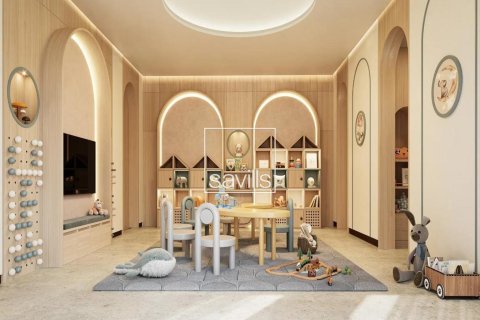 2 غرف نوم شقة في Al Hudayriat Island, الإمارات العربية المتحدة رقم 224948 12