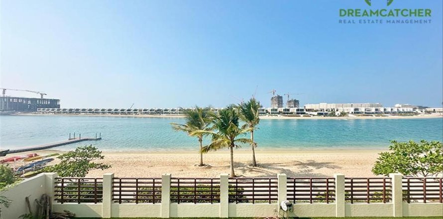 Вилла с 5 спальнями в Mina Al Arab, ОАЭ №20204