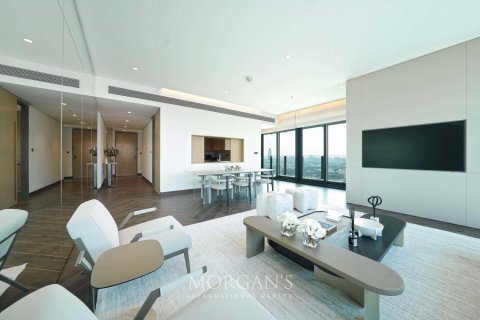 Appartement de 3 chambres à Zabeel, UAE No. 87804 6
