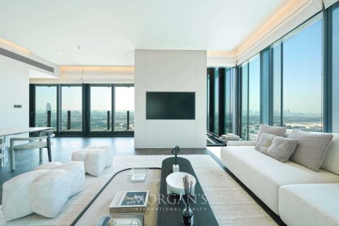 Appartement de 3 chambres à Zabeel, UAE No. 87804 3