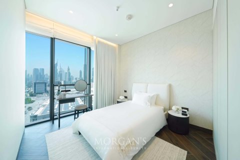 Appartement de 3 chambres à Zabeel, UAE No. 87804 18
