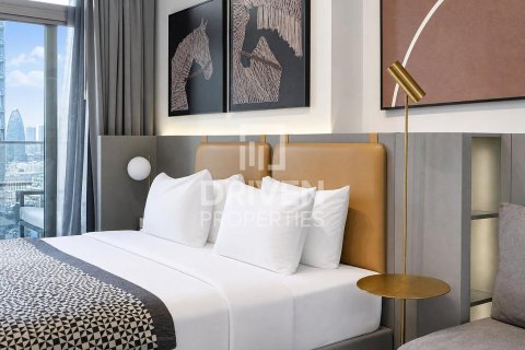 2 bedrooms Apartment in MAG 318, UAE No. 215006 10
