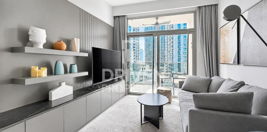 2 bedrooms Apartment in MAG 318, UAE No. 215006