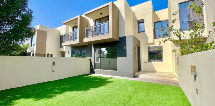 3 bedrooms Villa in Maple 2, UAE No. 220851