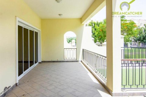 4 bedrooms Townhouse in Al Hamra Village, UAE No. 20230 6