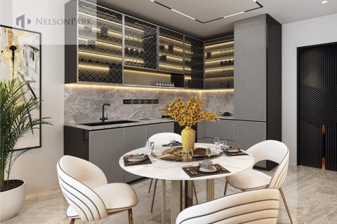 2 bedrooms Apartment in Business Bay, UAE No. 45469 3
