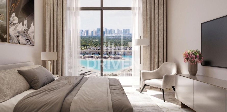 1 bedroom Apartment in Dubai, UAE No. 211811