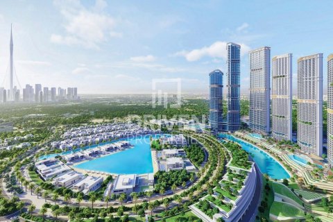 1 bedroom Apartment in Dubai, UAE No. 211811 11
