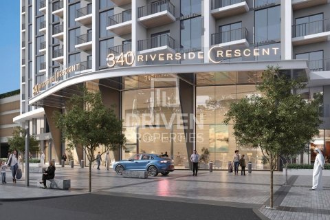 1 bedroom Apartment in Dubai, UAE No. 211811 5