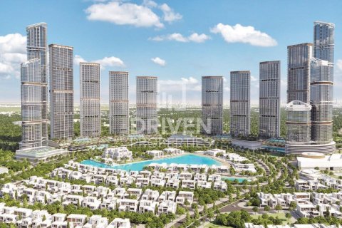 1 bedroom Apartment in Dubai, UAE No. 211811 12