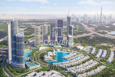 1 bedroom Apartment in Dubai, UAE No. 211811 8