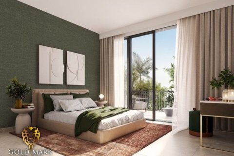 3 غرف نوم فيلا في The Valley, الإمارات العربية المتحدة رقم 29060 9