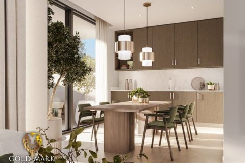 3 غرف نوم فيلا في The Valley, الإمارات العربية المتحدة رقم 29060 8