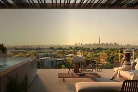 Appartement de 1 chambre à Dubai Land, UAE No. 153632 14