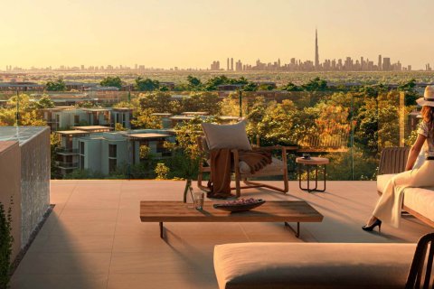 1 bedroom Apartment in Dubai Land, UAE No. 153632