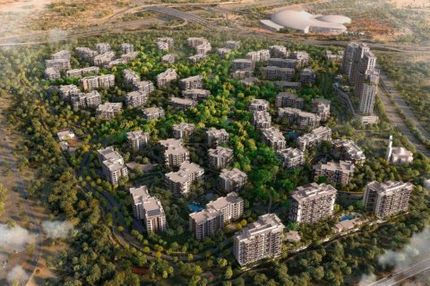 Appartement de 1 chambre à Dubai Land, UAE No. 153632 7