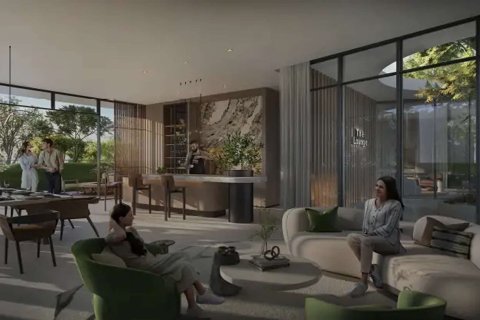 Appartement de 1 chambre à Dubai Land, UAE No. 153632 24