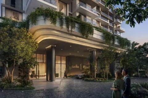 Appartement de 1 chambre à Dubai Land, UAE No. 153632 17