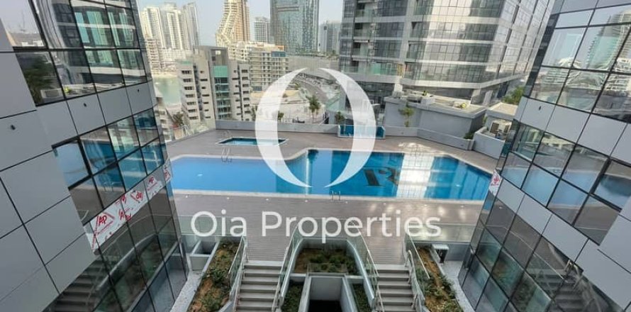Apartment de 1 dormitorio en Al Reem Island, UAE No. 172338