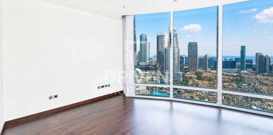 Apartment de 2 dormitorios en Downtown Dubai (Downtown Burj Dubai), UAE No. 223286