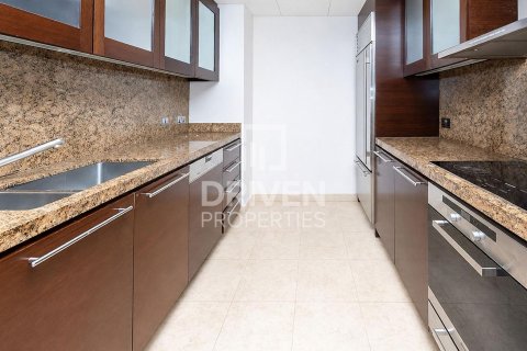 Apartment de 2 dormitorios en Downtown Dubai (Downtown Burj Dubai), UAE No. 223286 13
