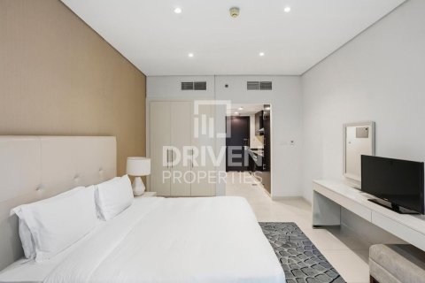Studio Apartment in Damac Maison Cour Jardin, UAE No. 211813 4