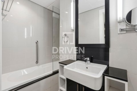 Studio Apartment in Damac Maison Cour Jardin, UAE No. 211813 11