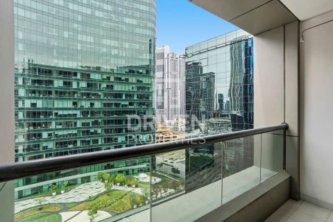 Studio Apartment in Damac Maison Cour Jardin, UAE No. 211813 8