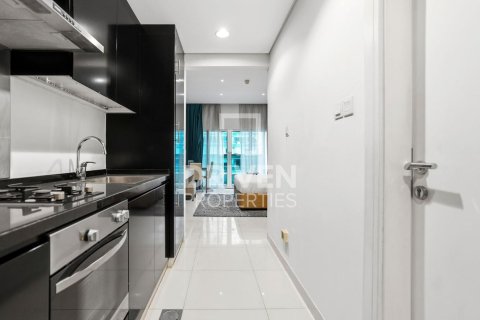 Studio Apartment in Damac Maison Cour Jardin, UAE No. 211813 5