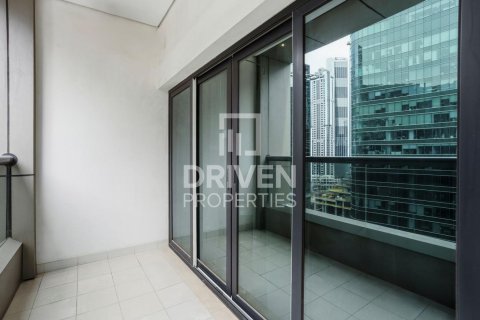 Studio Apartment in Damac Maison Cour Jardin, UAE No. 211813 9
