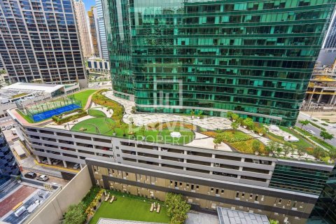 Studio Apartment in Damac Maison Cour Jardin, UAE No. 211813 7