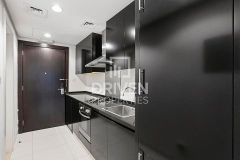 Studio Apartment in Damac Maison Cour Jardin, UAE No. 211813 10