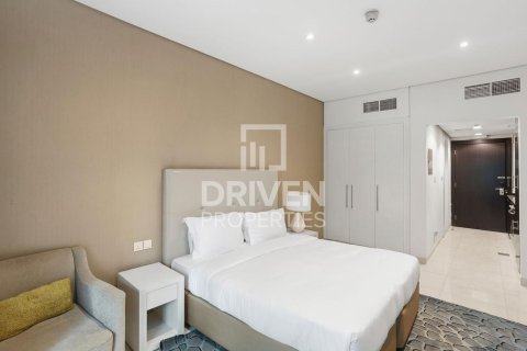 Studio Apartment in Damac Maison Cour Jardin, UAE No. 211813 3