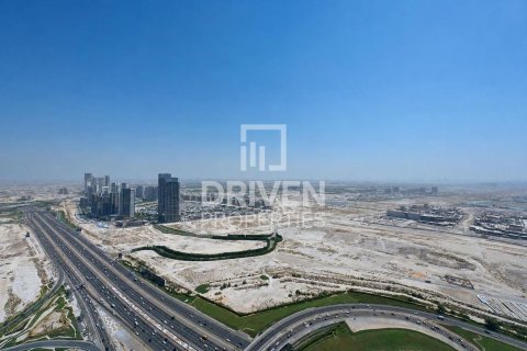 2 غرف نوم شقة في الخليج التجاري, الإمارات العربية المتحدة رقم 215095 24