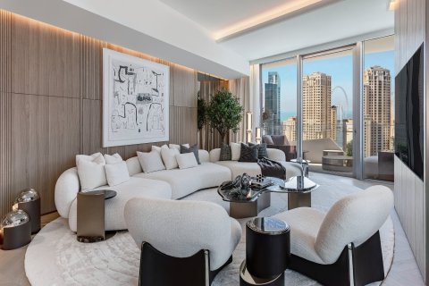 Appartement de 2 chambres à Dubai, UAE No. 224646 6